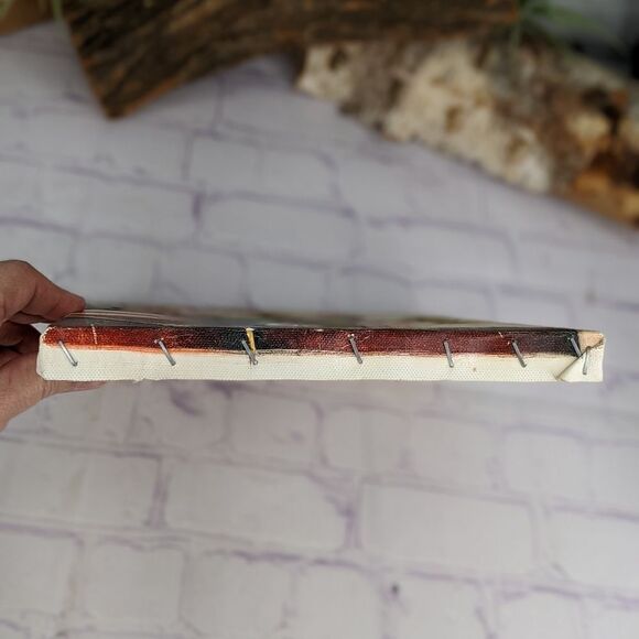 J. Roybal Joyce Roybal Original Oil On Canvas Painting - Children Musicians - Picture 9 of 11